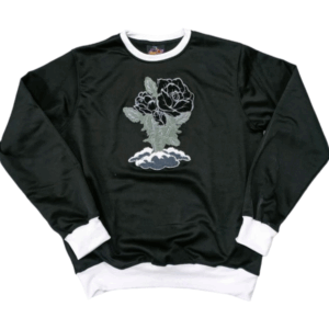 Black Rose Tee