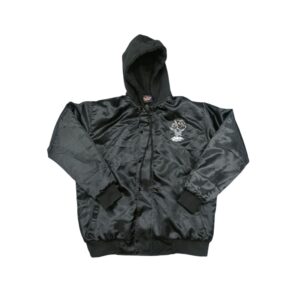 Black Rose Hoodie